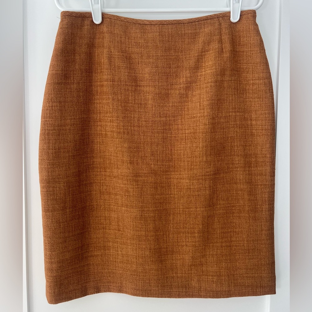 Skirt.
